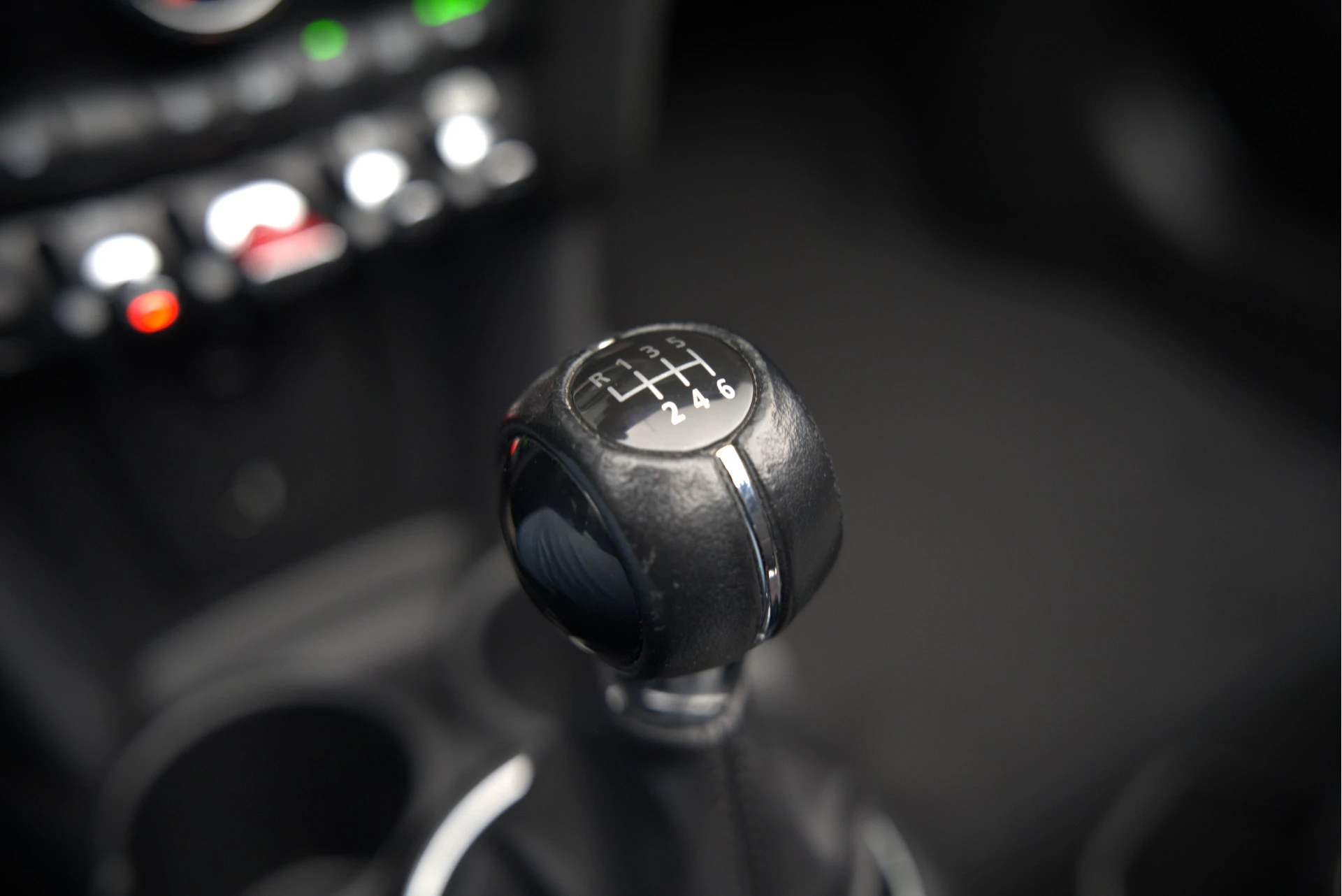 Hoofdafbeelding MINI Cooper Cabrio