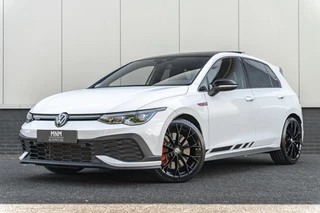 Volkswagen Golf 2.0 TSI GTI Clubsport |Pano|APR|ACC|IQ-Light