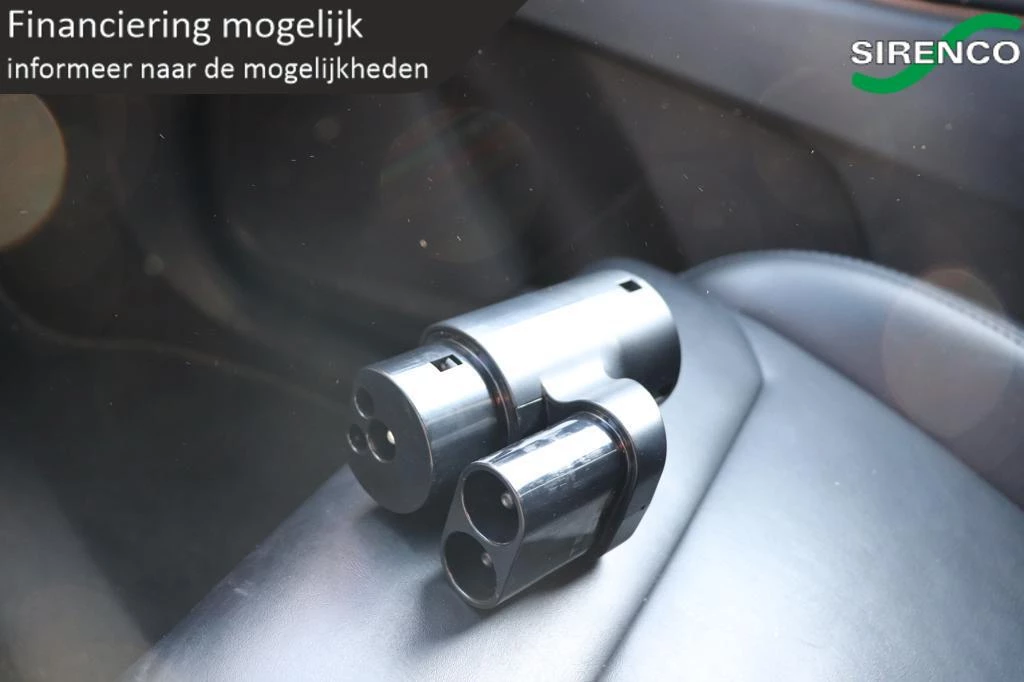 Hoofdafbeelding Tesla Model X