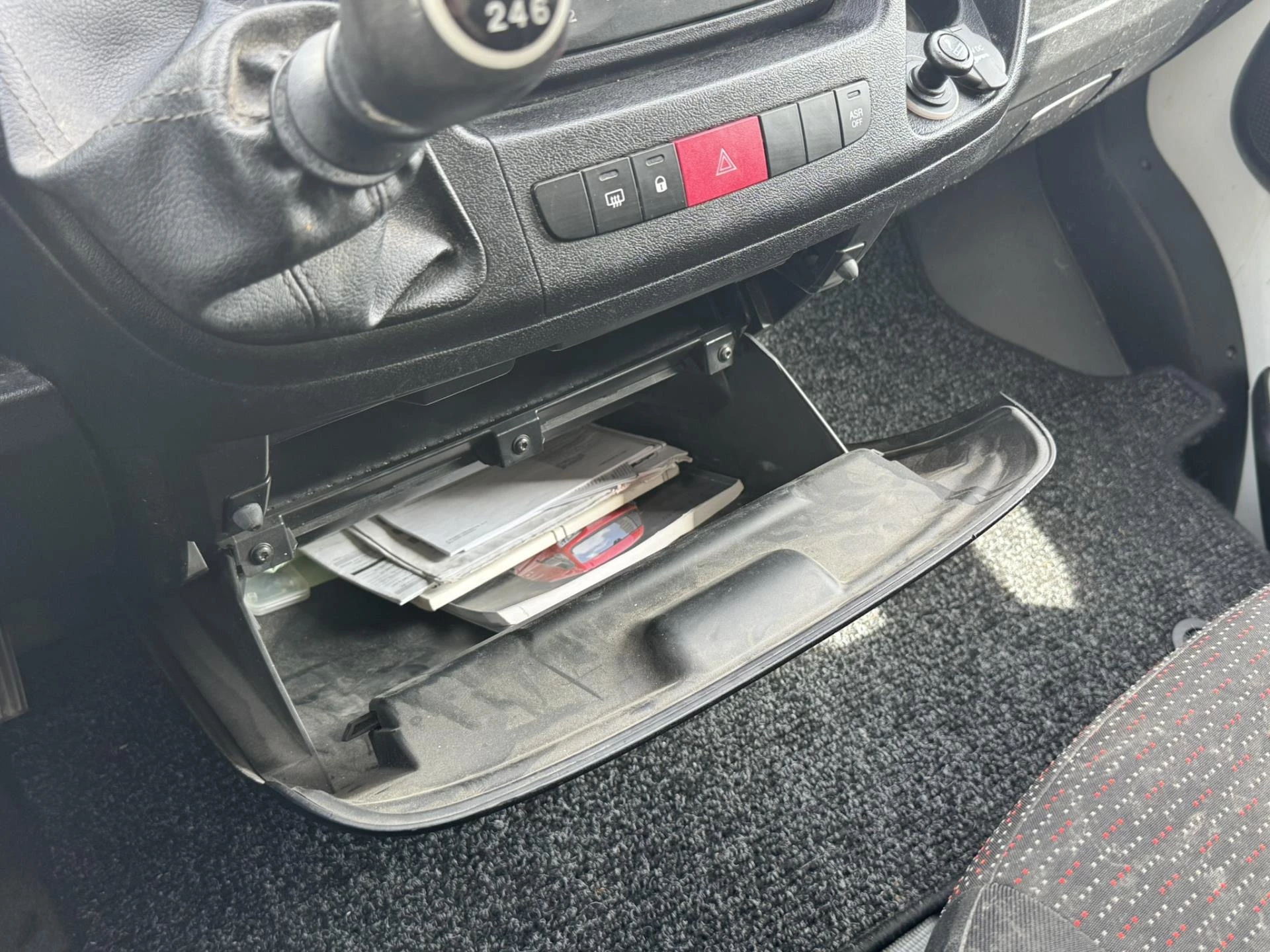 Hoofdafbeelding Citroën Jumper