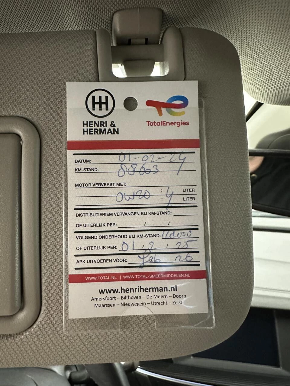 Hoofdafbeelding Opel Insignia