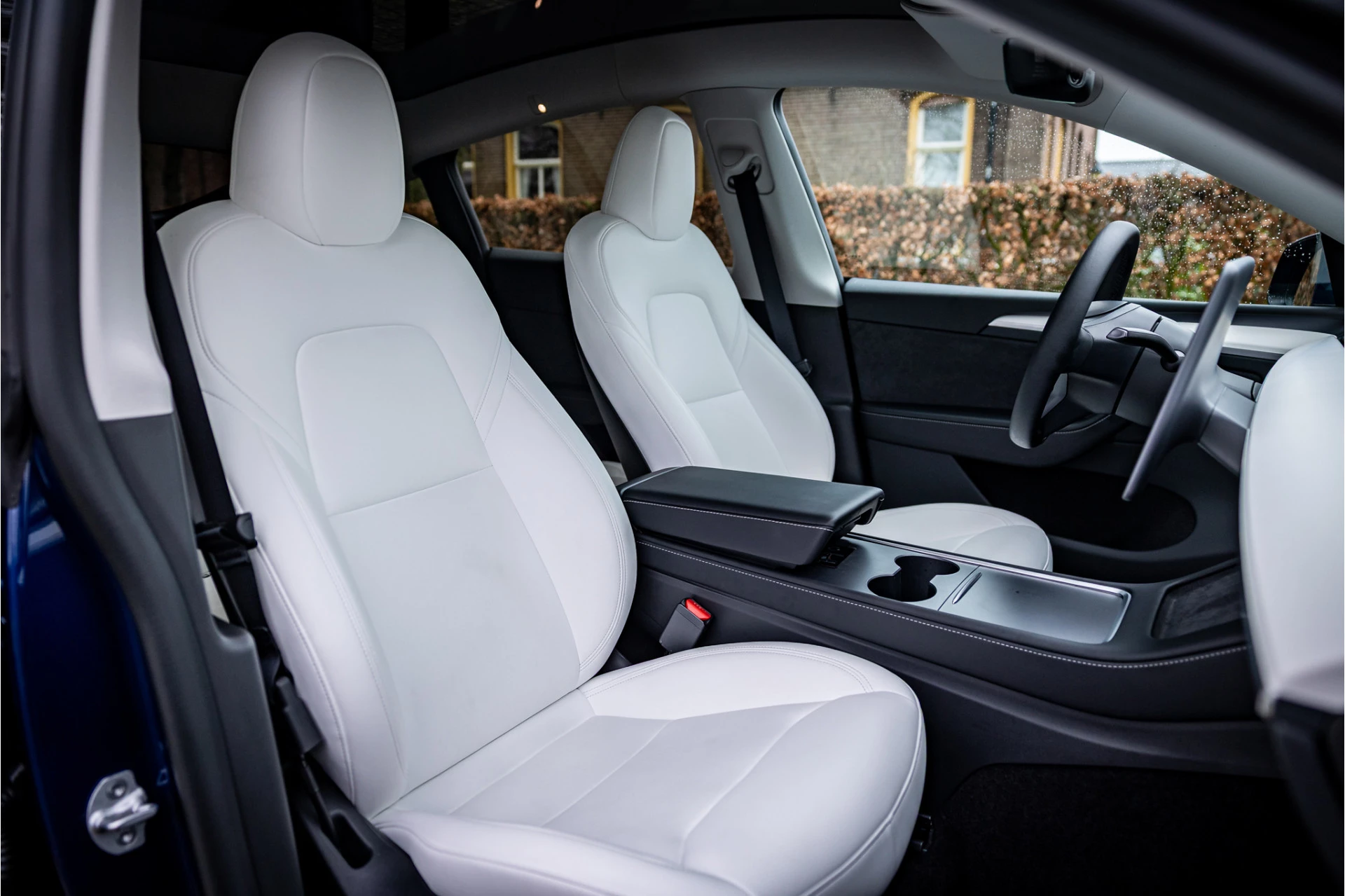 Hoofdafbeelding Tesla Model Y