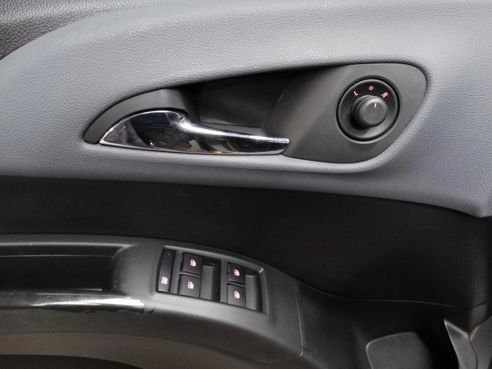 Hoofdafbeelding Opel Meriva