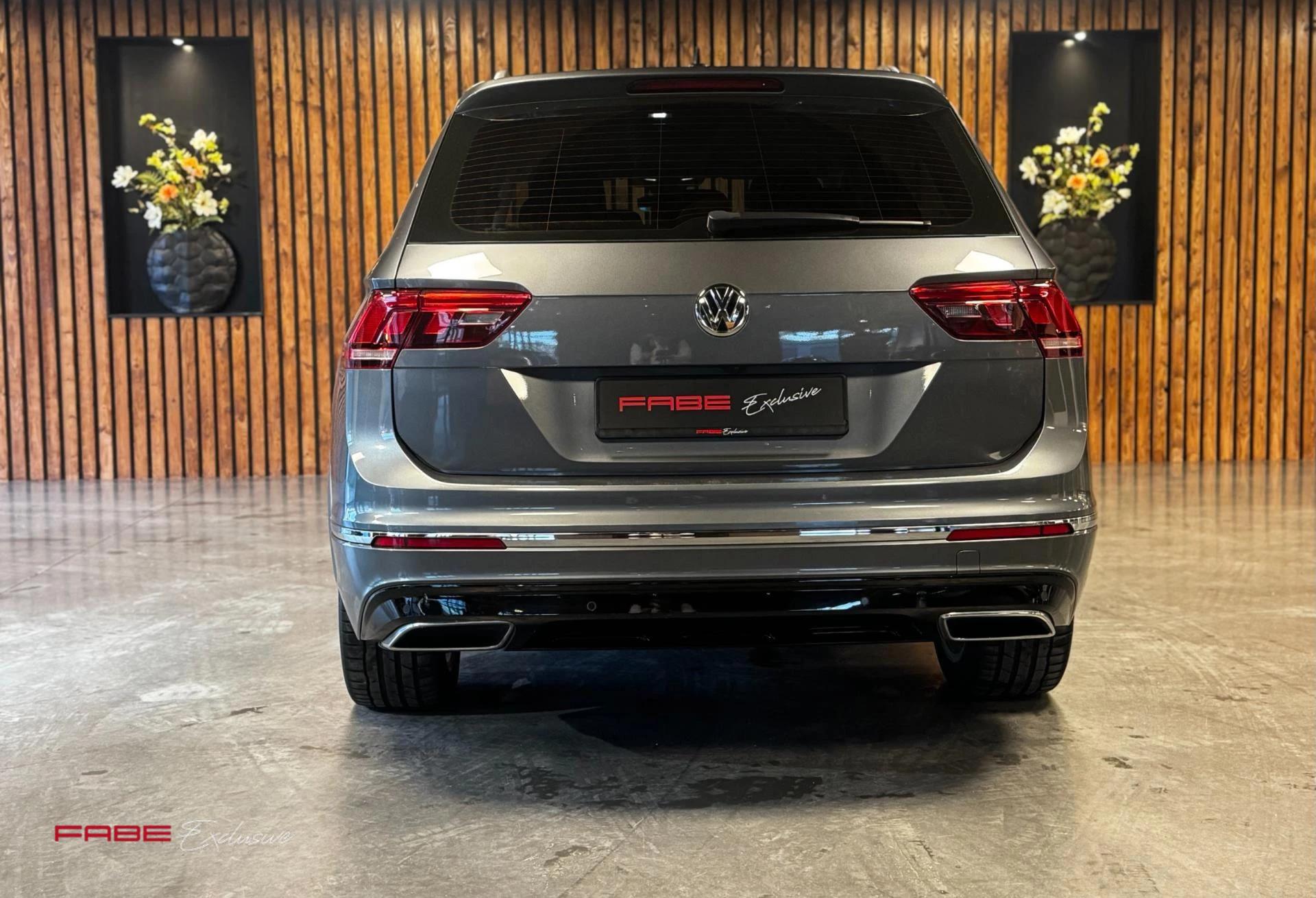 Hoofdafbeelding Volkswagen Tiguan Allspace