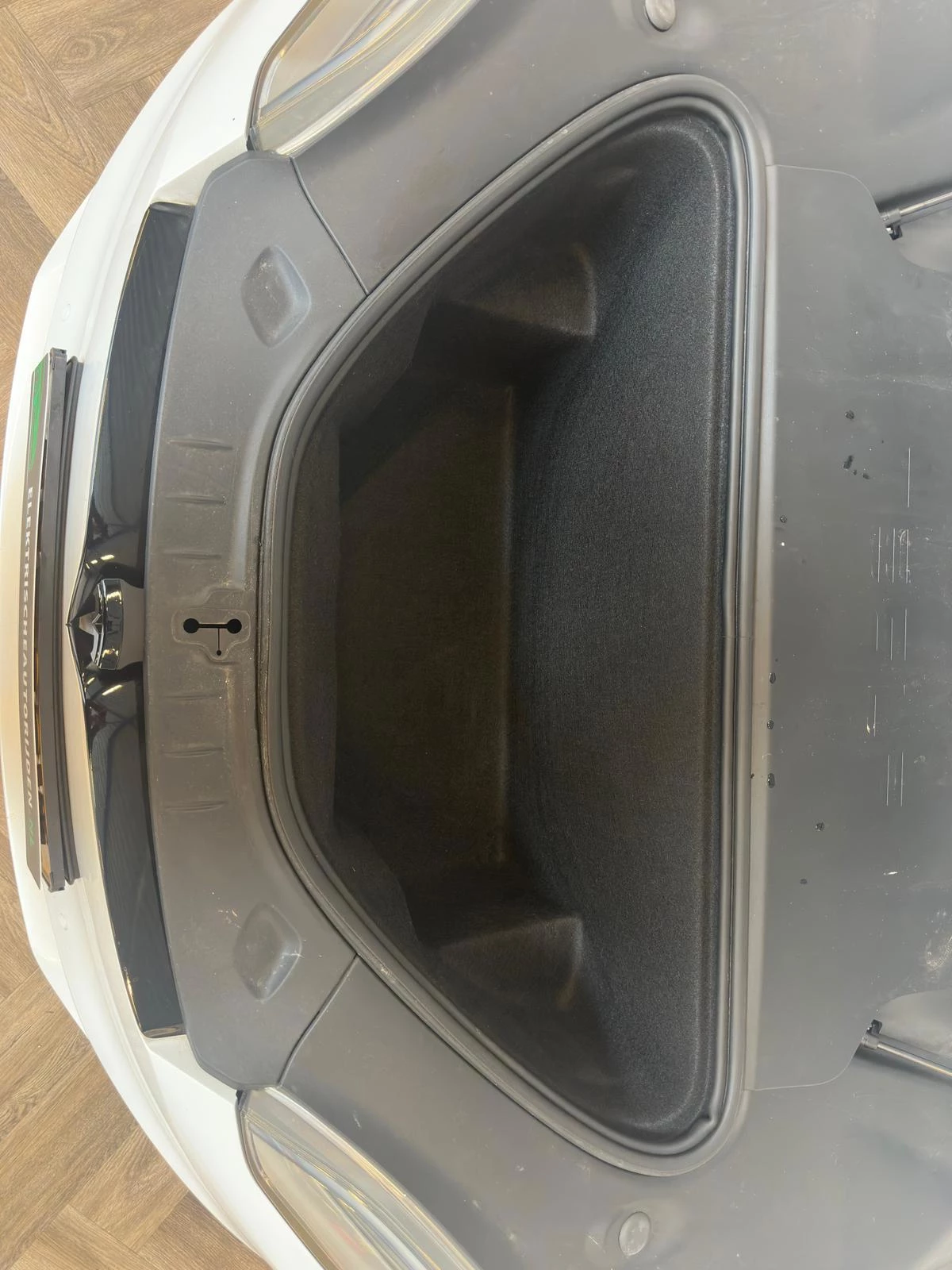 Hoofdafbeelding Tesla Model S