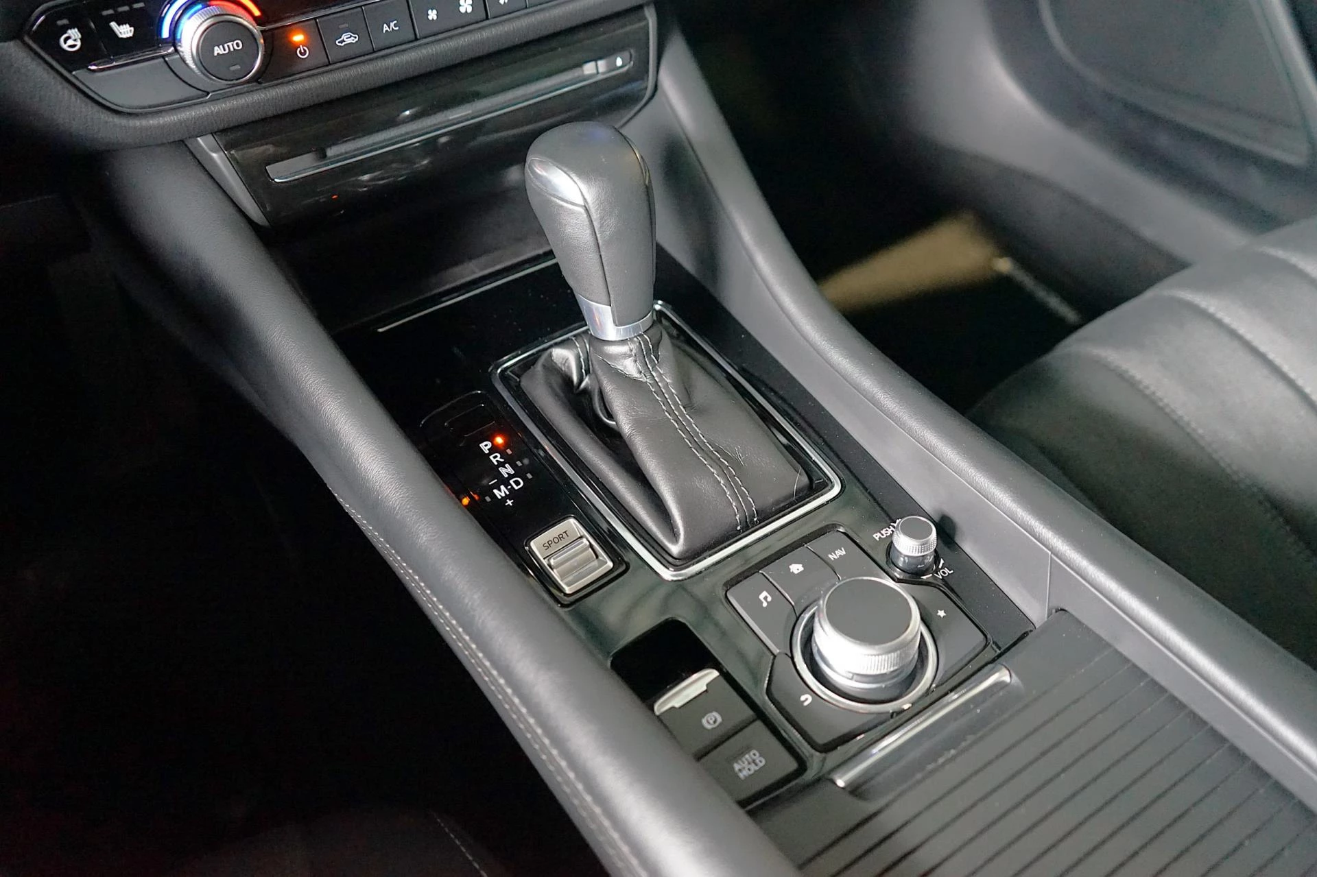 Hoofdafbeelding Mazda 6