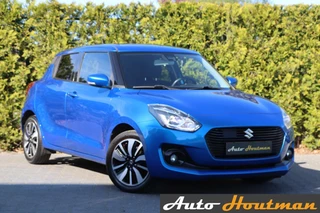 Suzuki Swift 1.2 Select Cruise|Ecc|Navi|Pdc|Lmv|Stoelverw.|Lane assist
