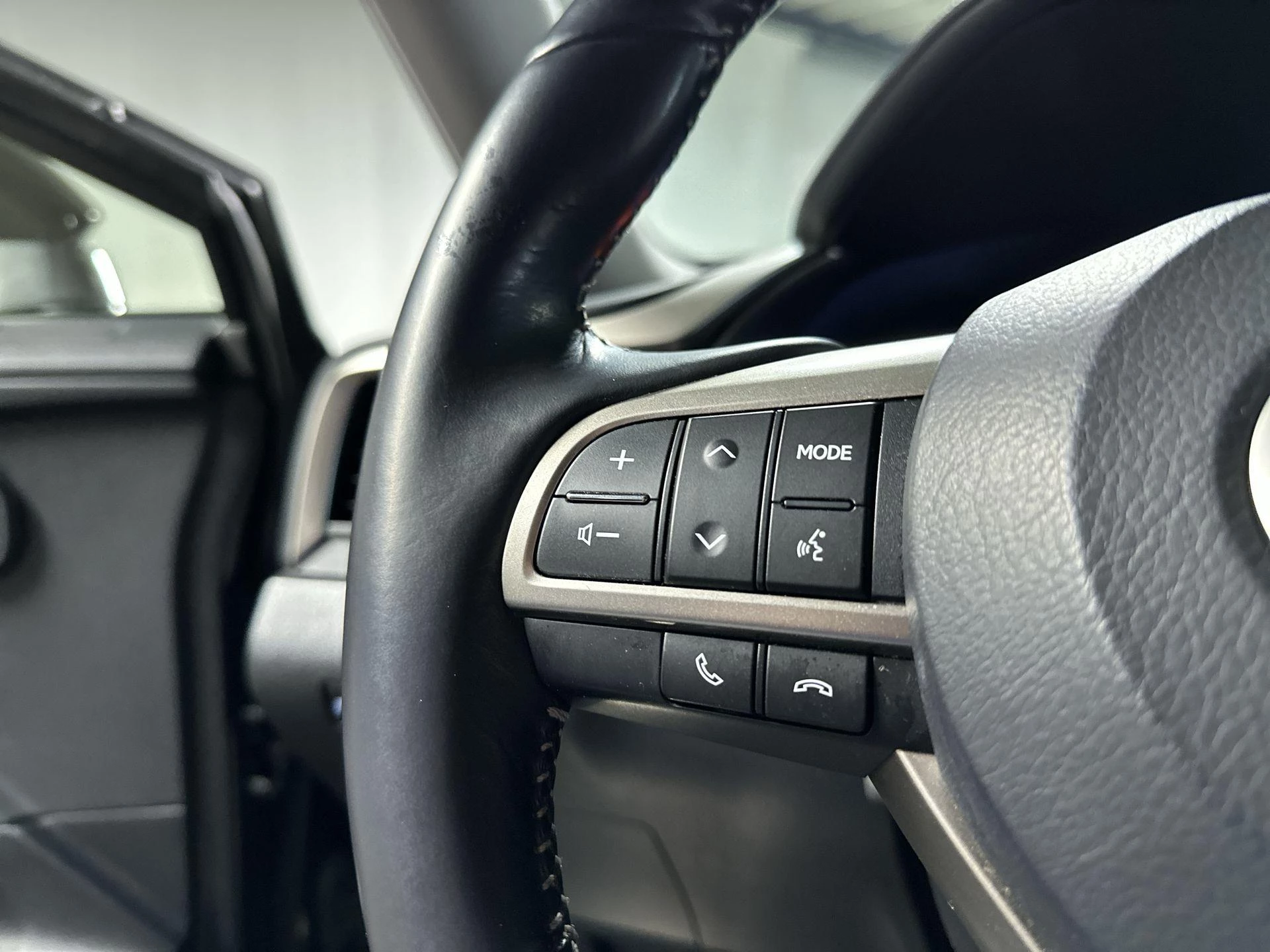 Hoofdafbeelding Lexus RX