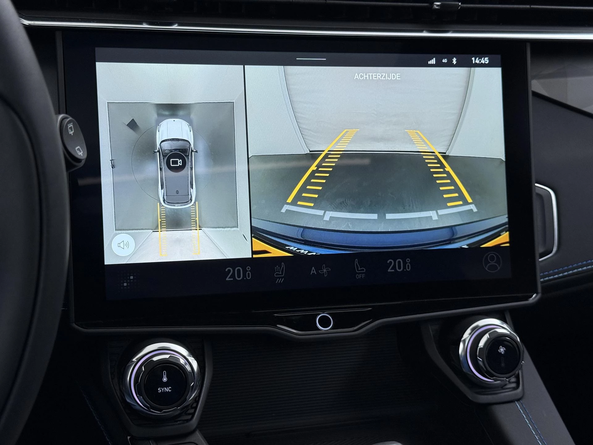 Hoofdafbeelding Lynk & Co 01