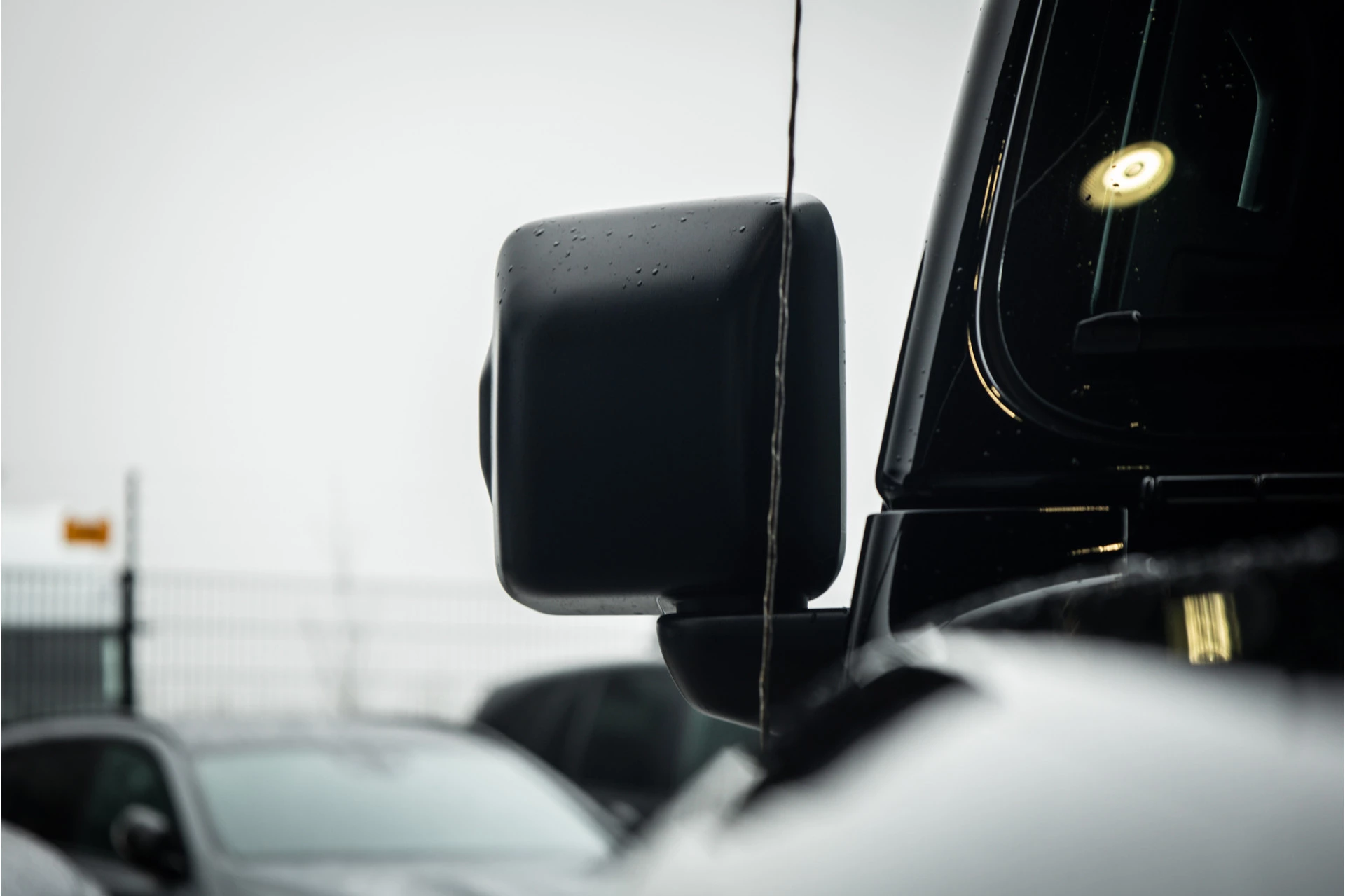 Hoofdafbeelding Jeep Wrangler