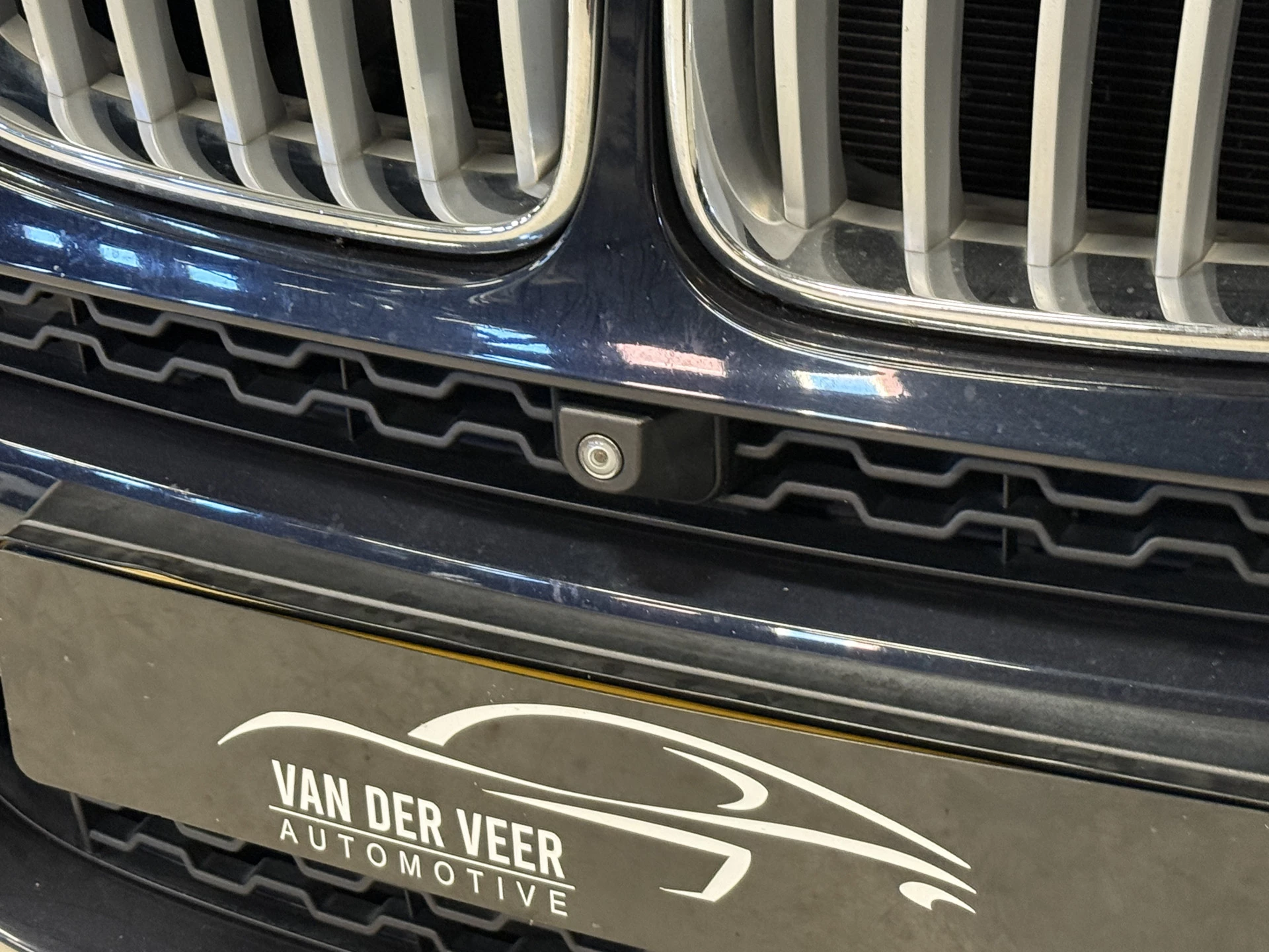 Hoofdafbeelding BMW X4