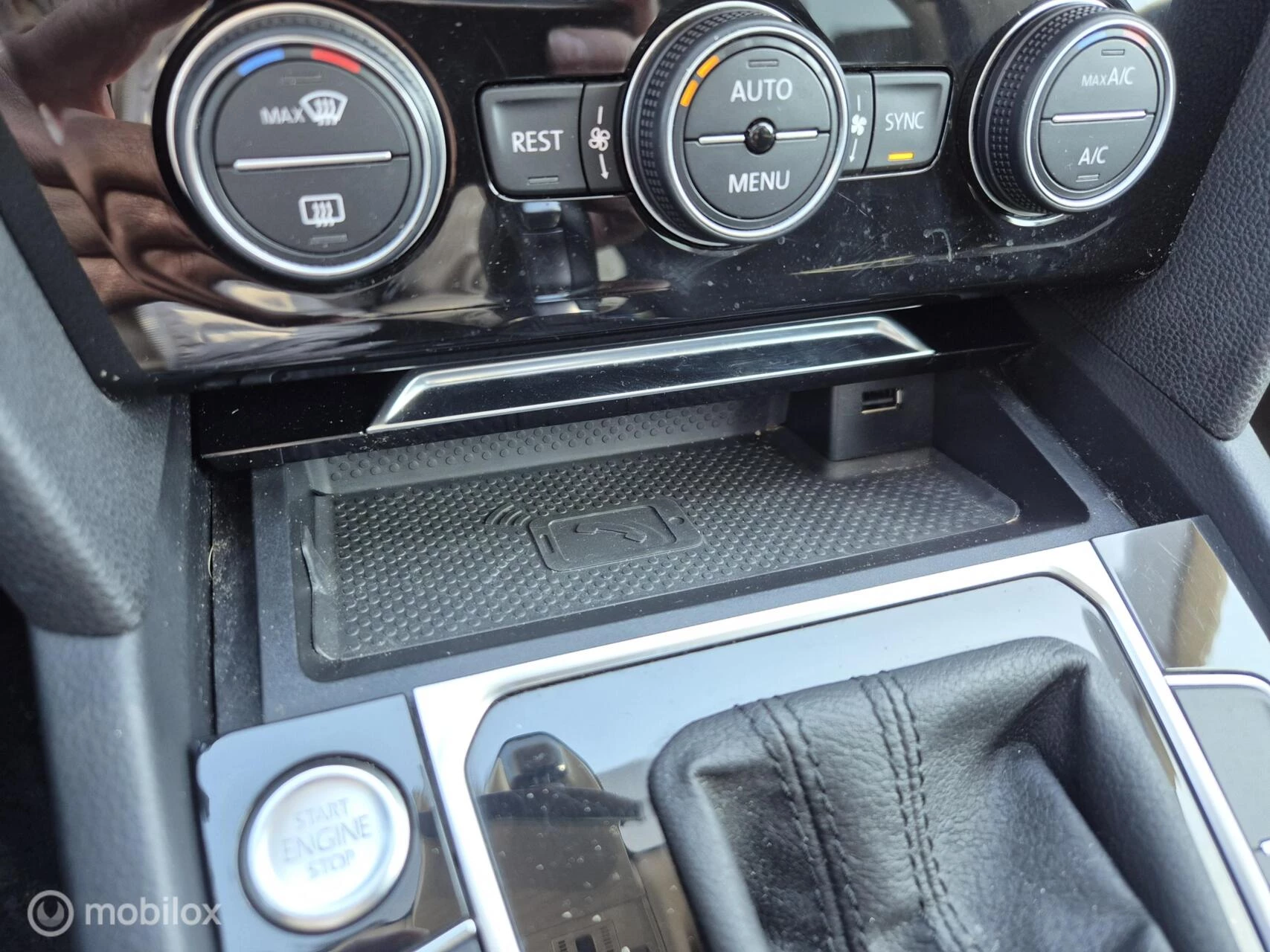 Hoofdafbeelding Volkswagen Arteon