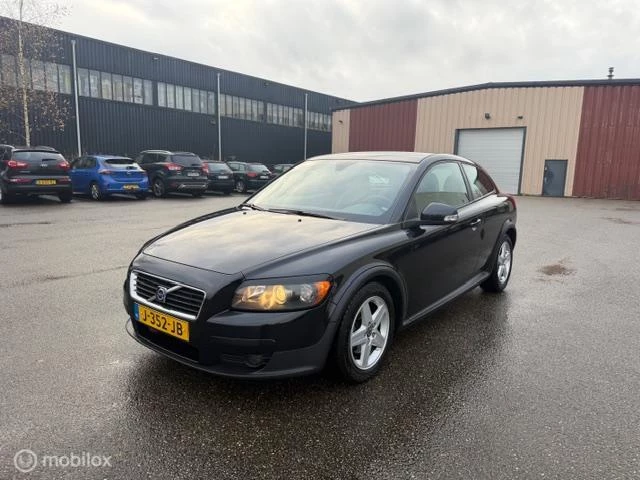 Hoofdafbeelding Volvo C30