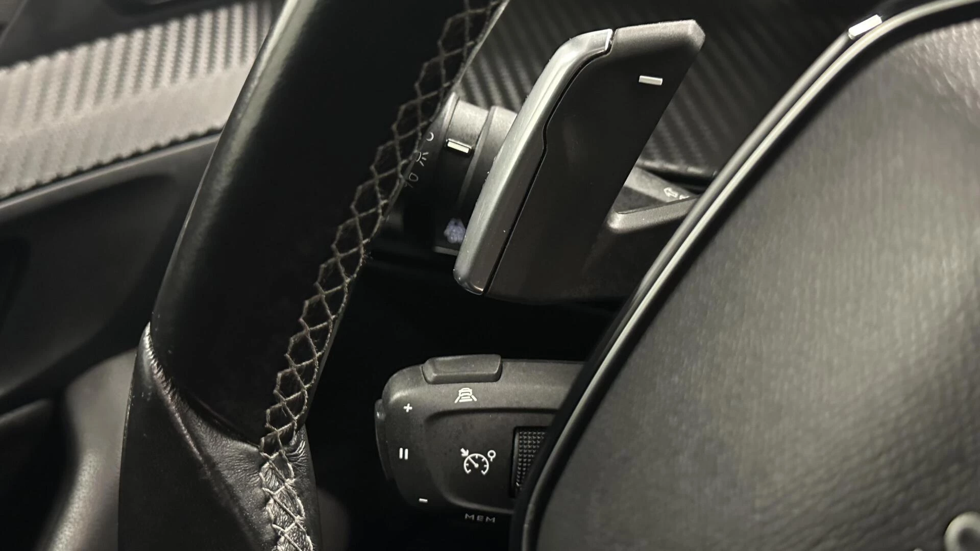 Hoofdafbeelding Peugeot 508