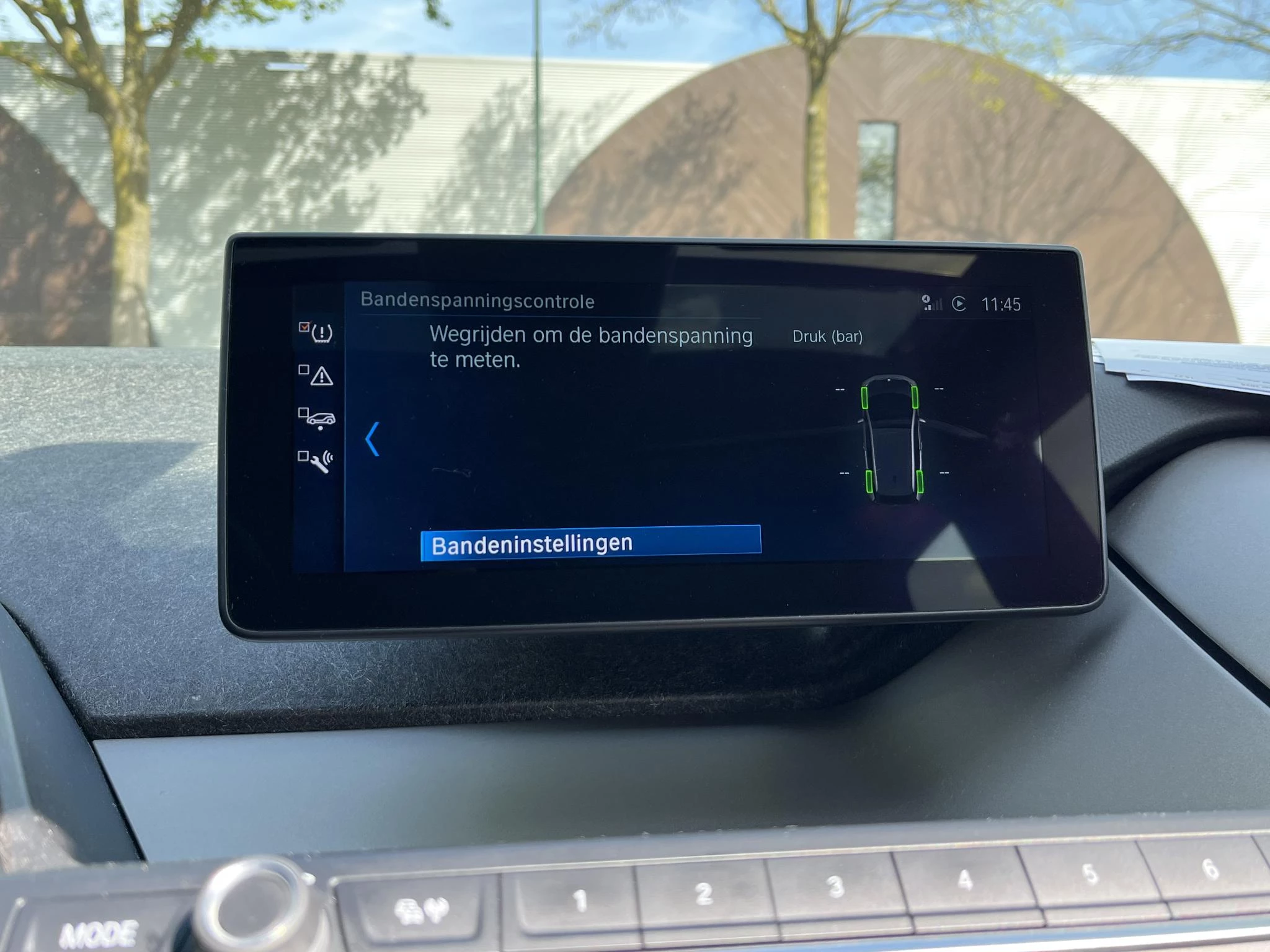 Hoofdafbeelding BMW i3