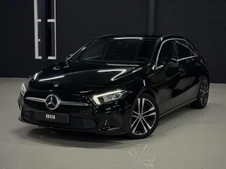 Mercedes A-klasse 220 Premium|SFEER|360|MEMORY|LED|CRUISE