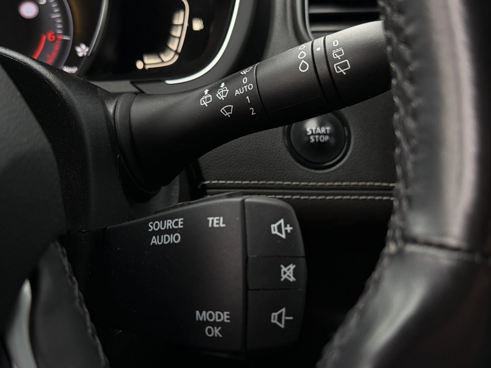 Hoofdafbeelding Renault Grand Scénic