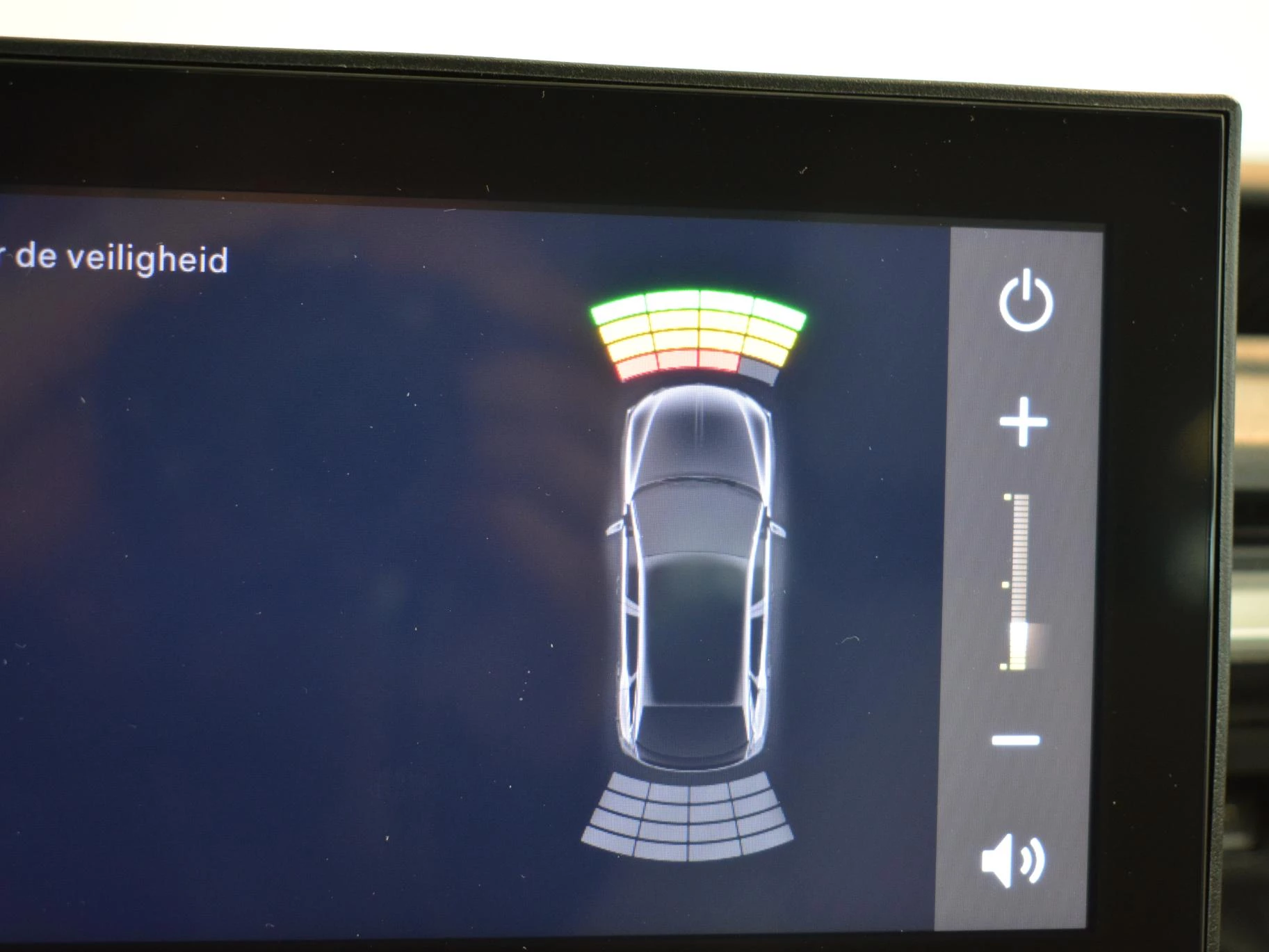 Hoofdafbeelding Citroën ë-C3 Aircross