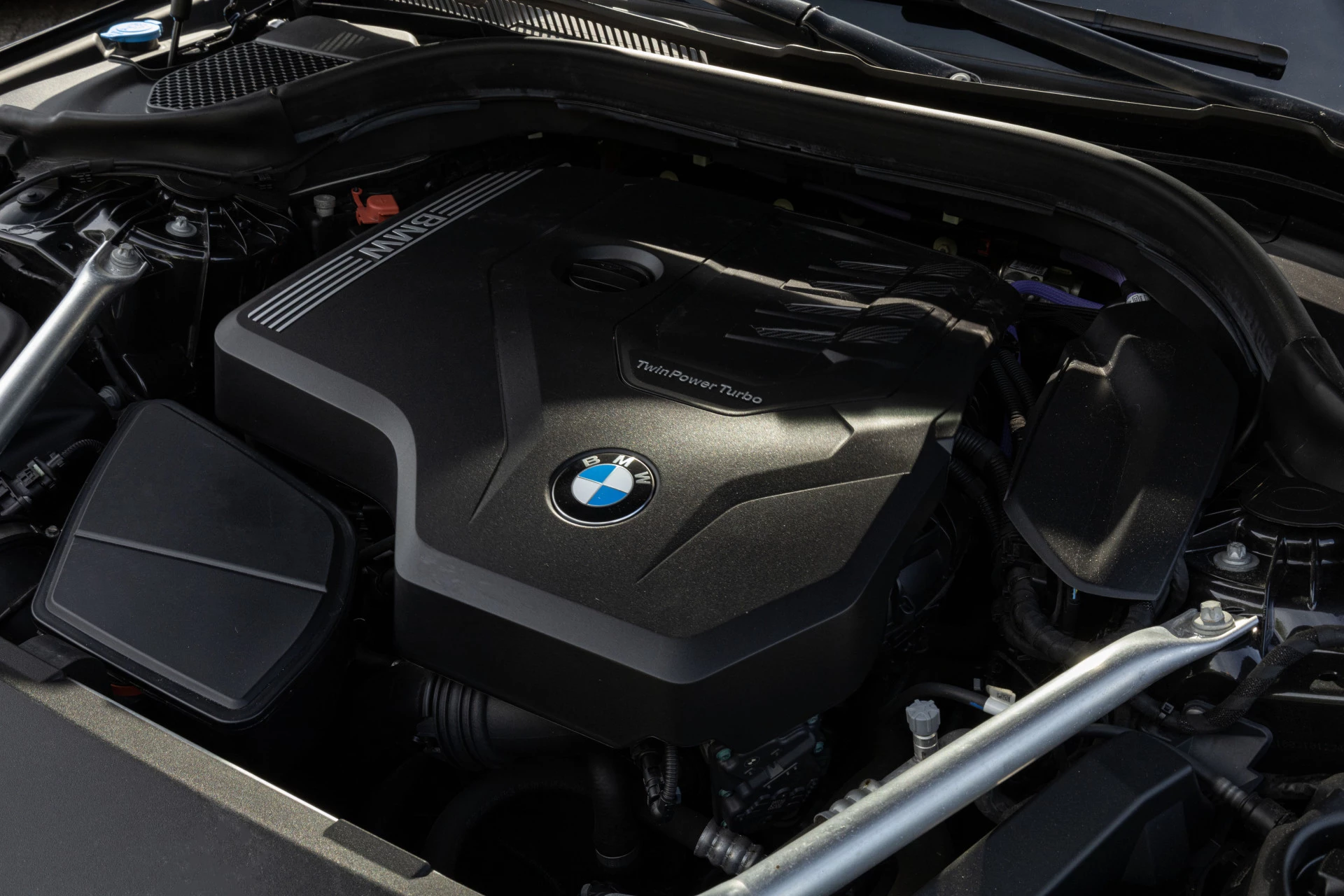 Hoofdafbeelding BMW 6 Serie