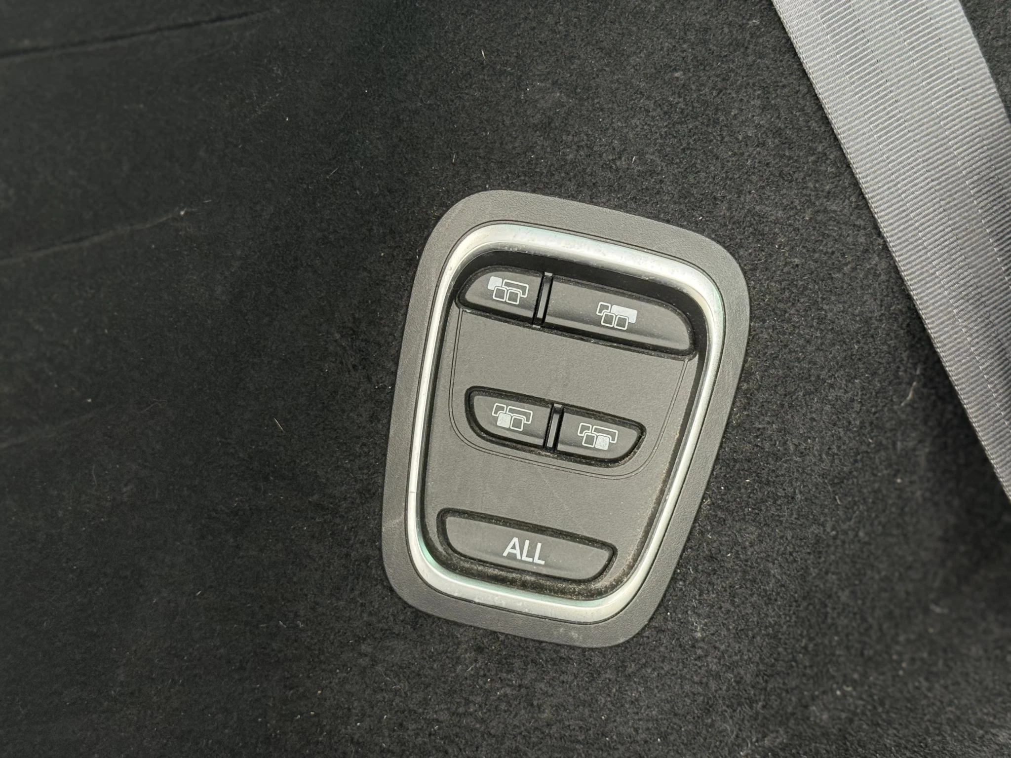 Hoofdafbeelding Renault Grand Scénic