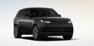 Hoofdafbeelding Land Rover Range Rover Land Rover Range Rover 3.0 P550e Autobiography PHEV | Shadow Exterior Pack | Comfort Pack | Towing Pack | Hot Stone Massage