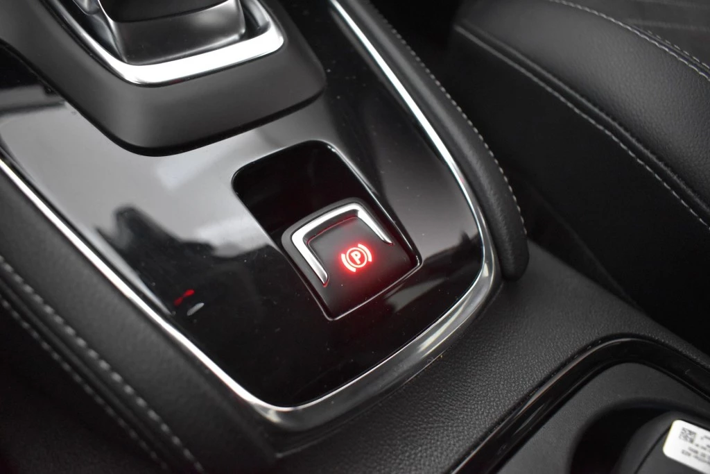 Hoofdafbeelding Opel Grandland