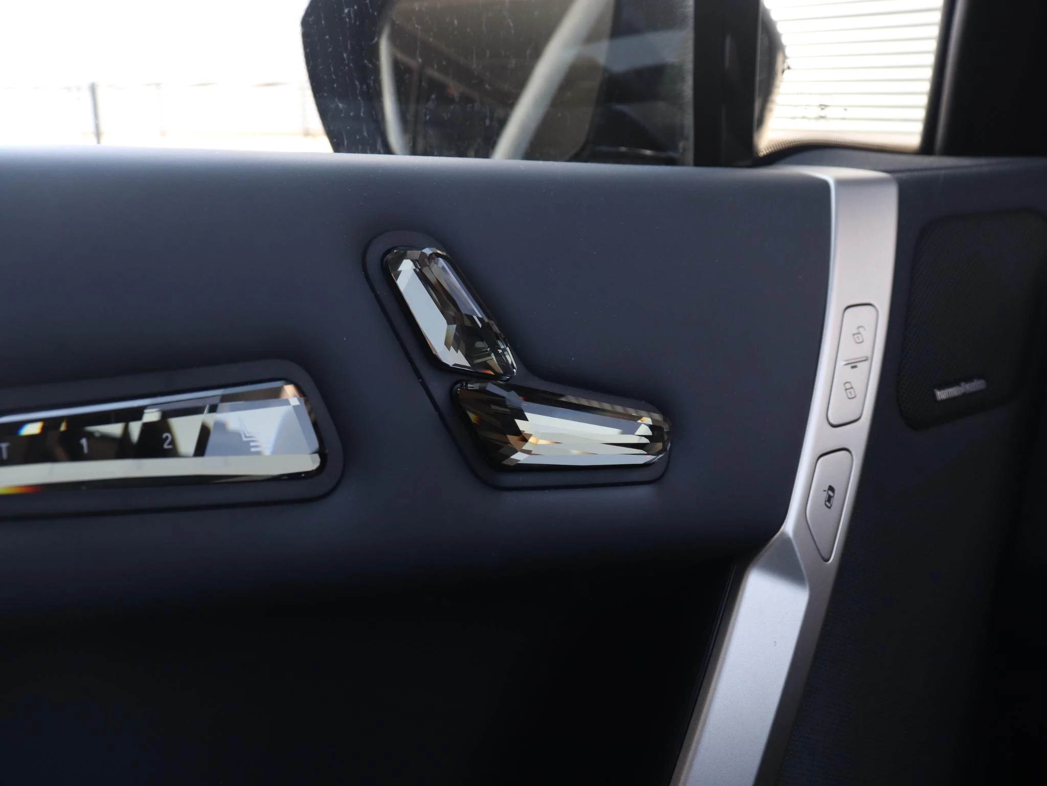 Hoofdafbeelding BMW iX