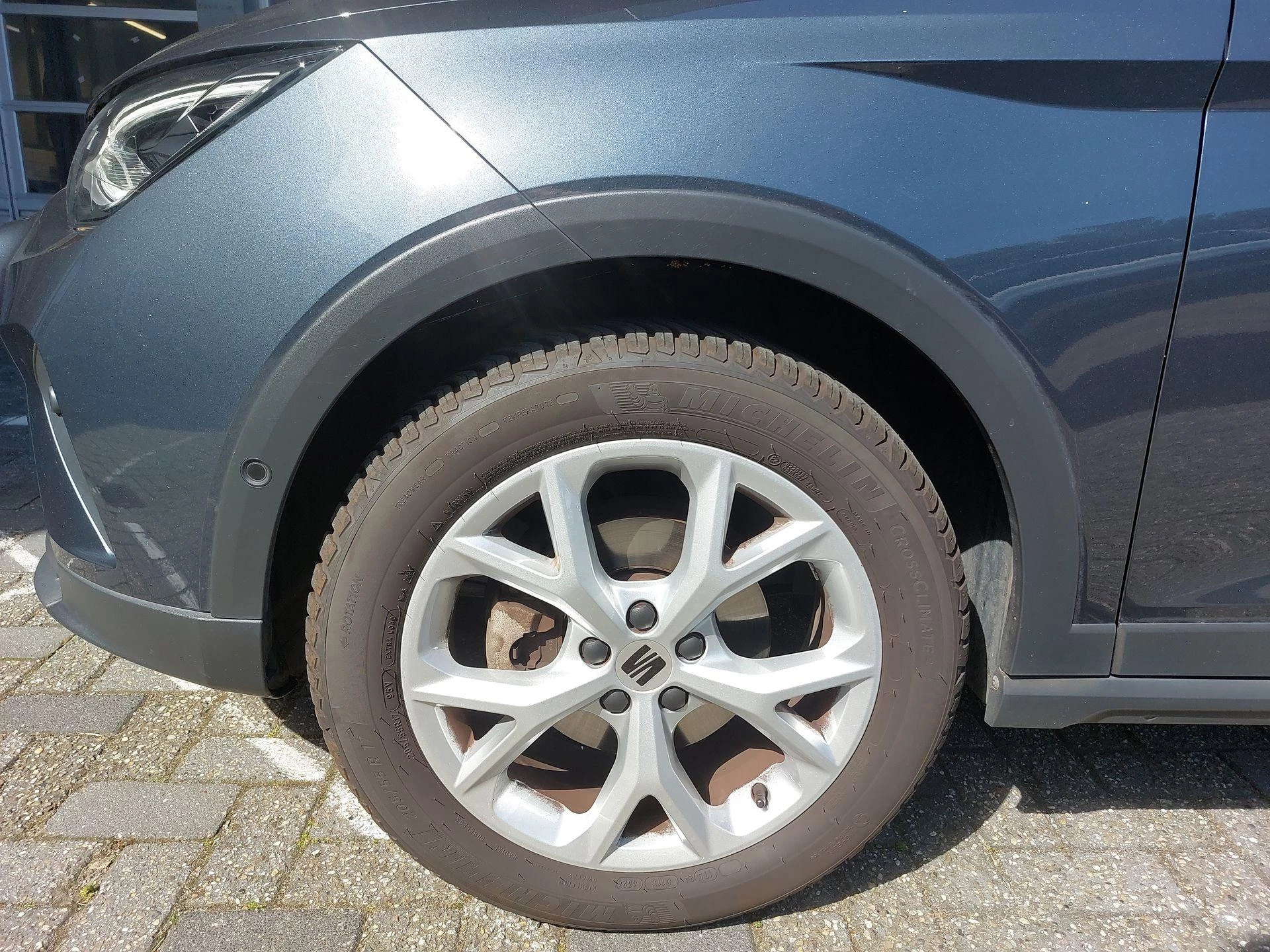 Hoofdafbeelding SEAT Arona