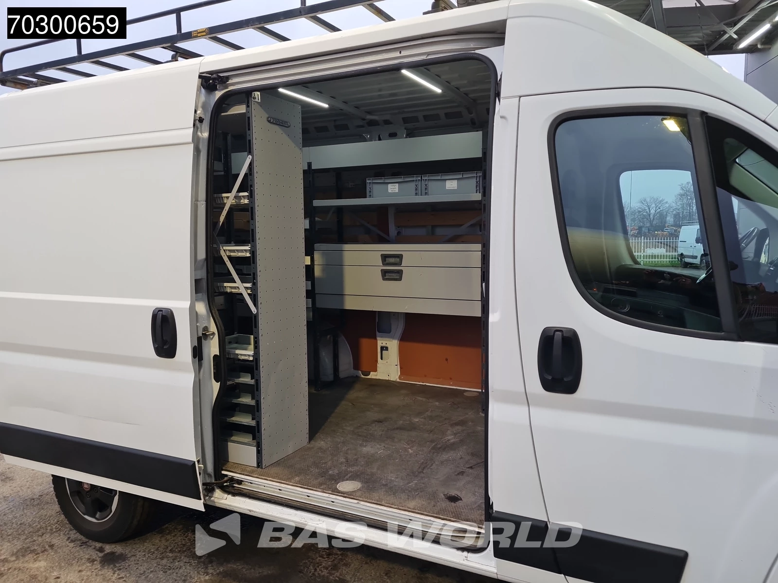 Hoofdafbeelding Fiat Ducato