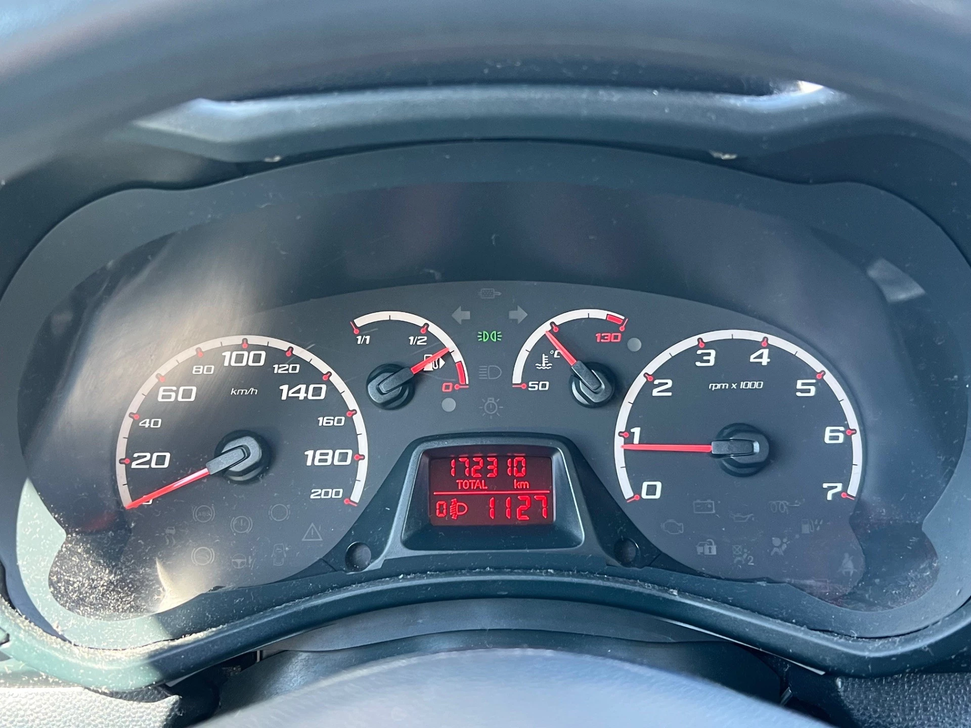 Hoofdafbeelding Ford Ka