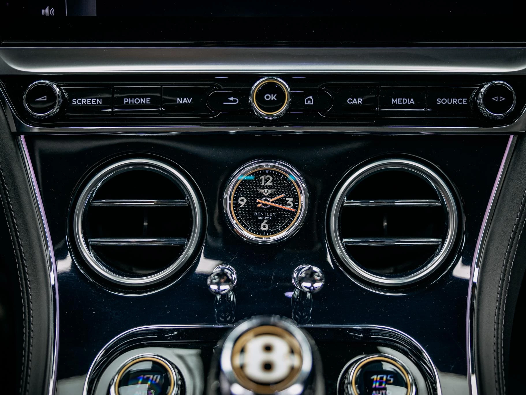 Hoofdafbeelding Bentley Continental GT