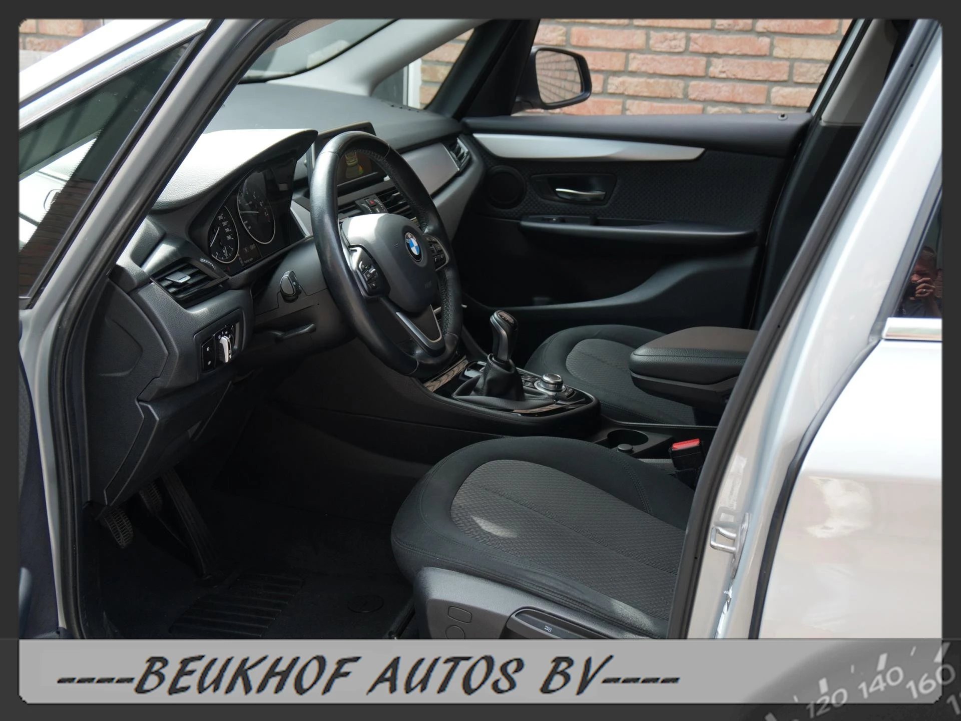 Hoofdafbeelding BMW 2 Serie