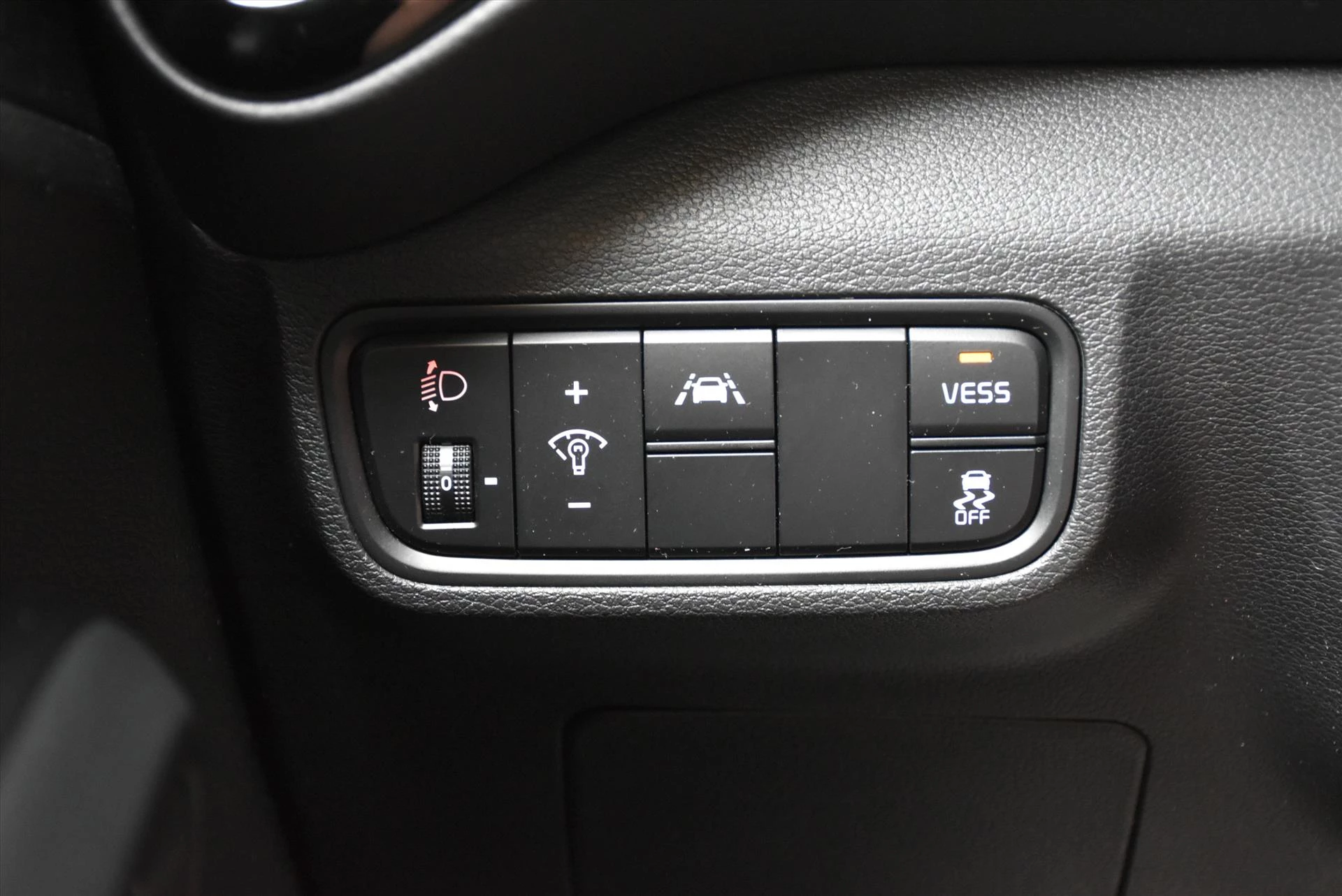 Hoofdafbeelding Kia e-Soul