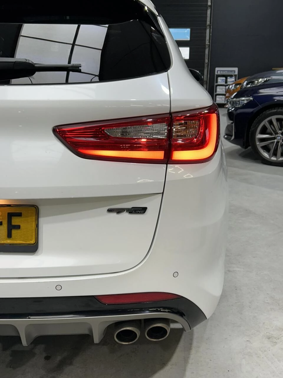 Hoofdafbeelding Kia Optima