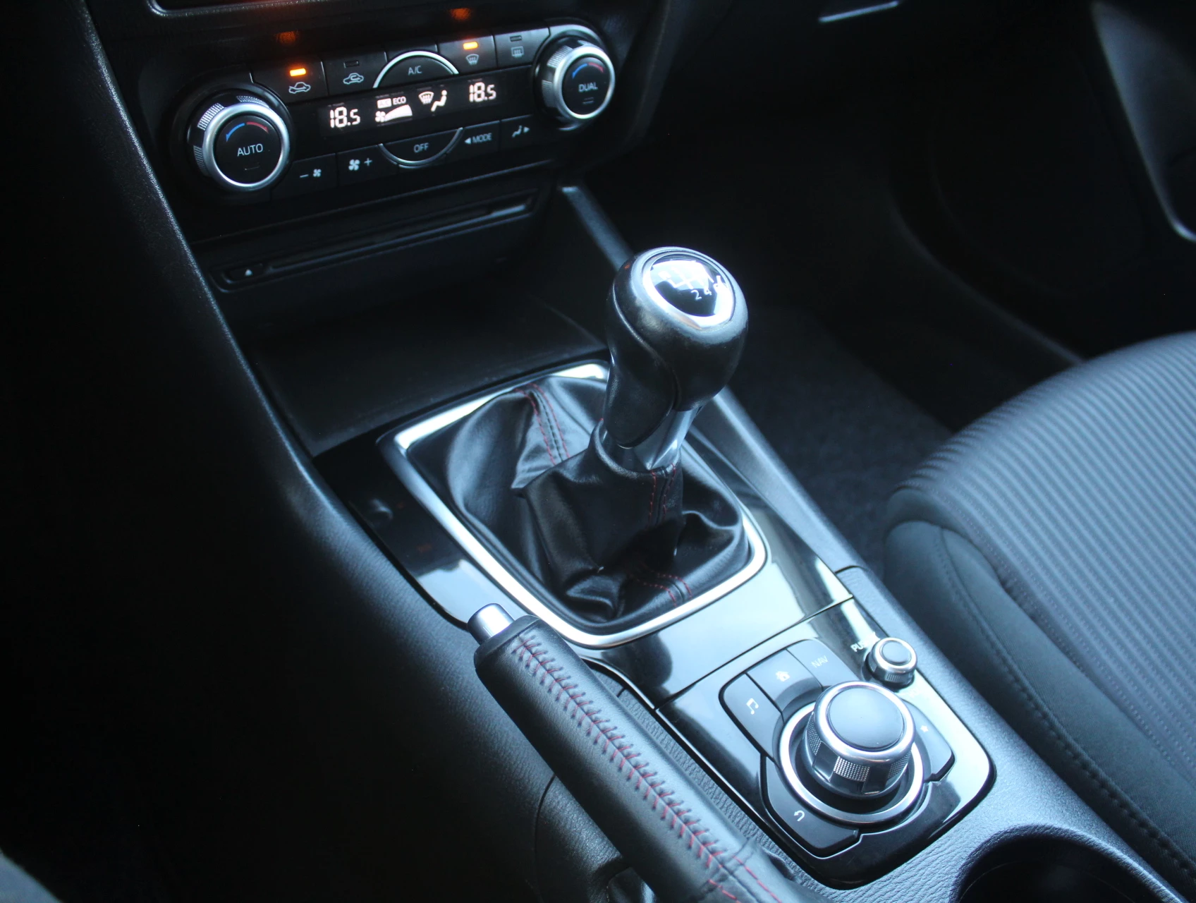 Hoofdafbeelding Mazda 3