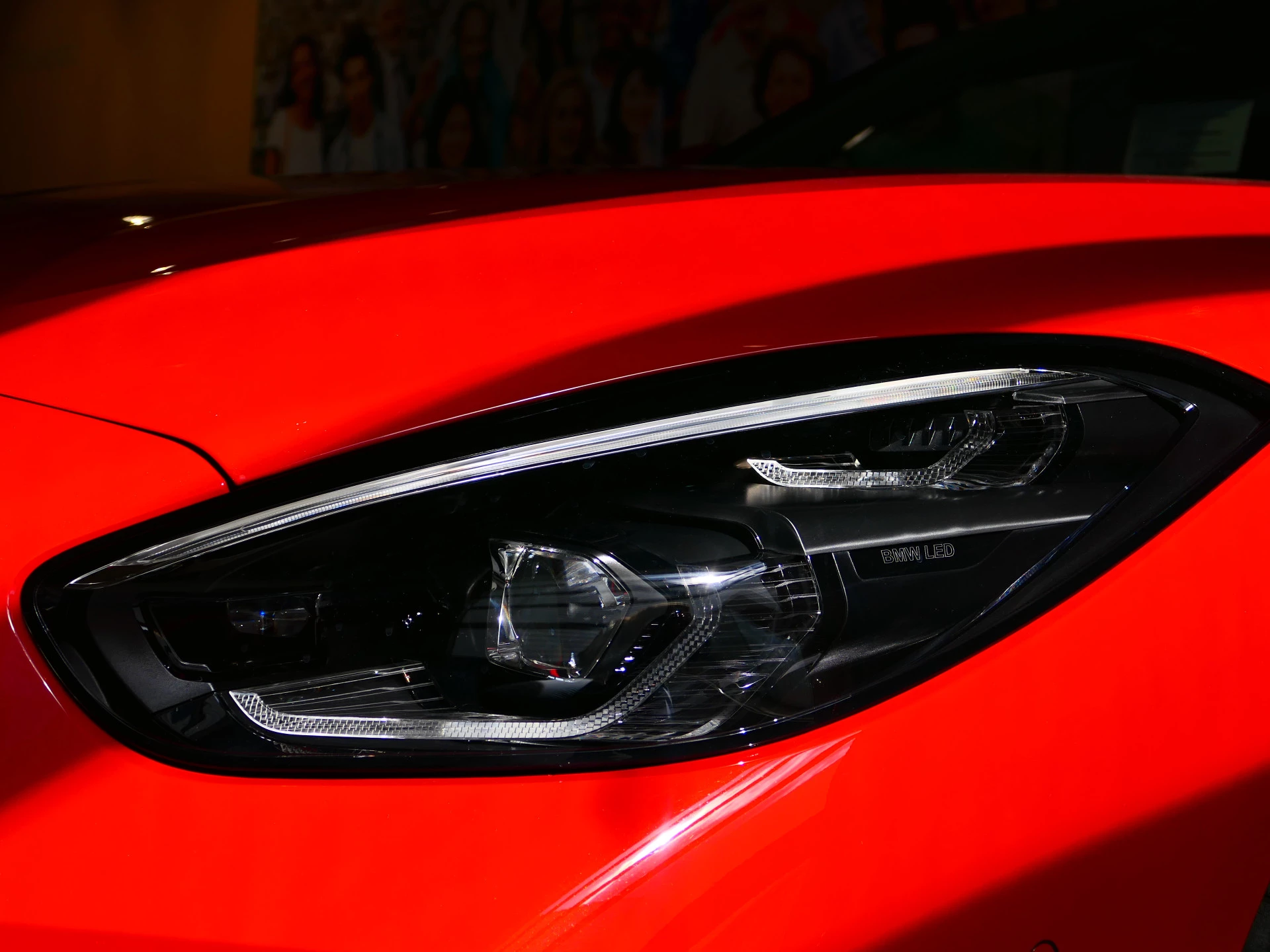 Hoofdafbeelding BMW Z4