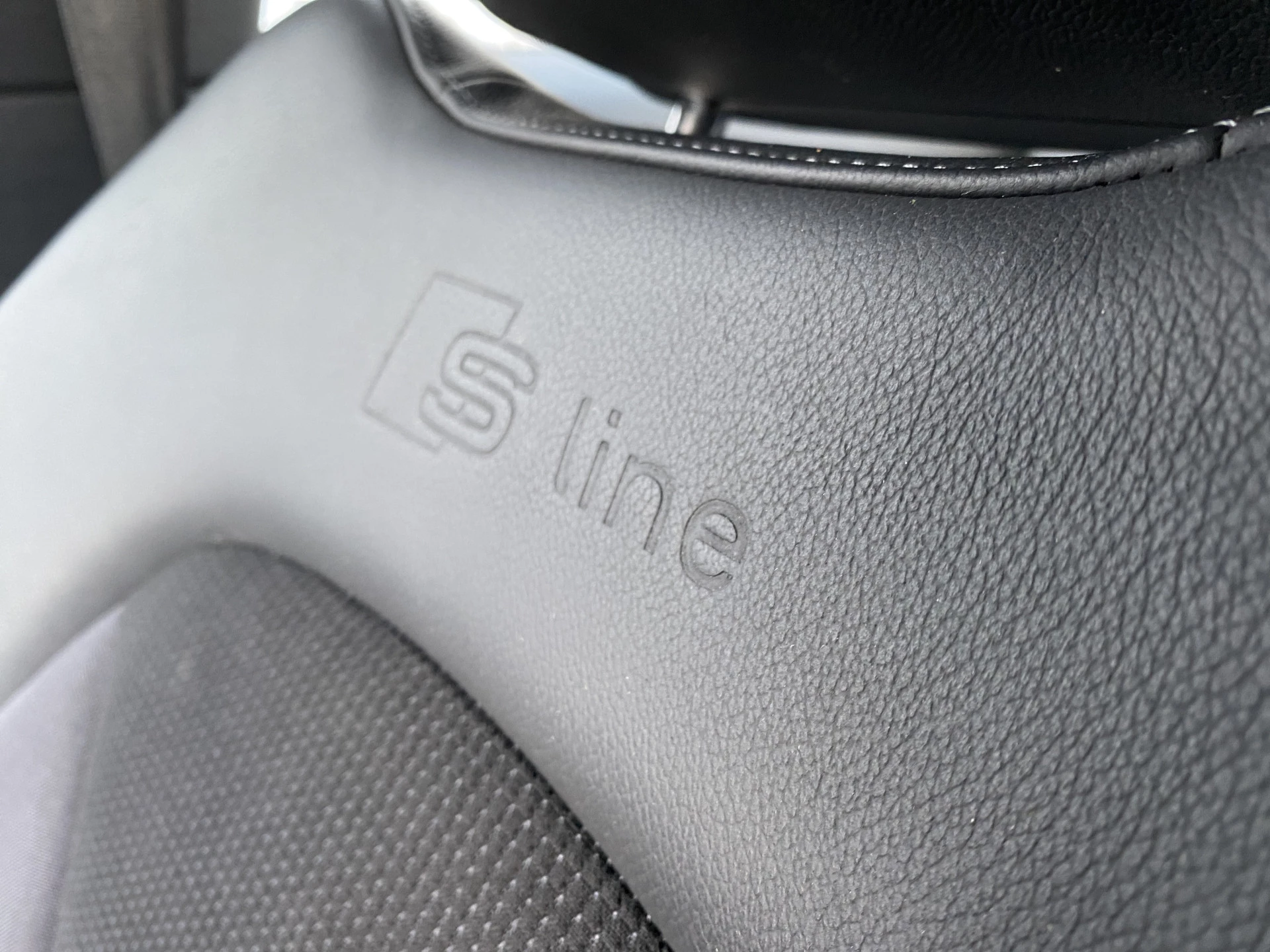 Hoofdafbeelding Audi A1