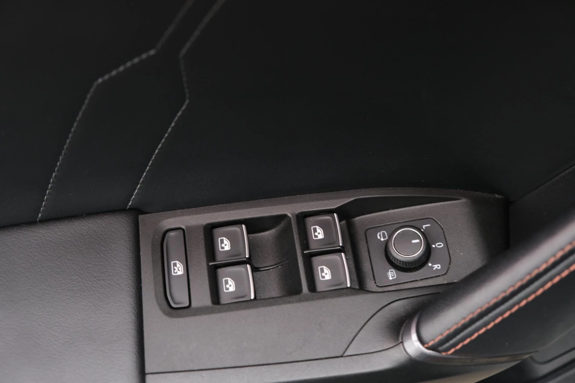 Hoofdafbeelding CUPRA Leon