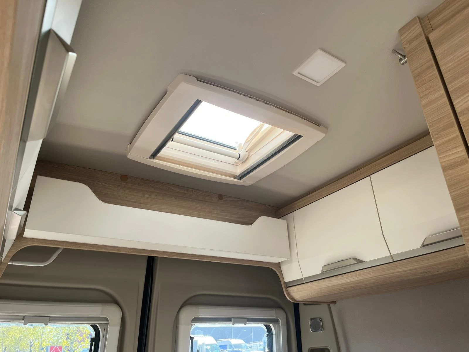 Hoofdafbeelding Knaus Boxstar 540 MQ (Road)
