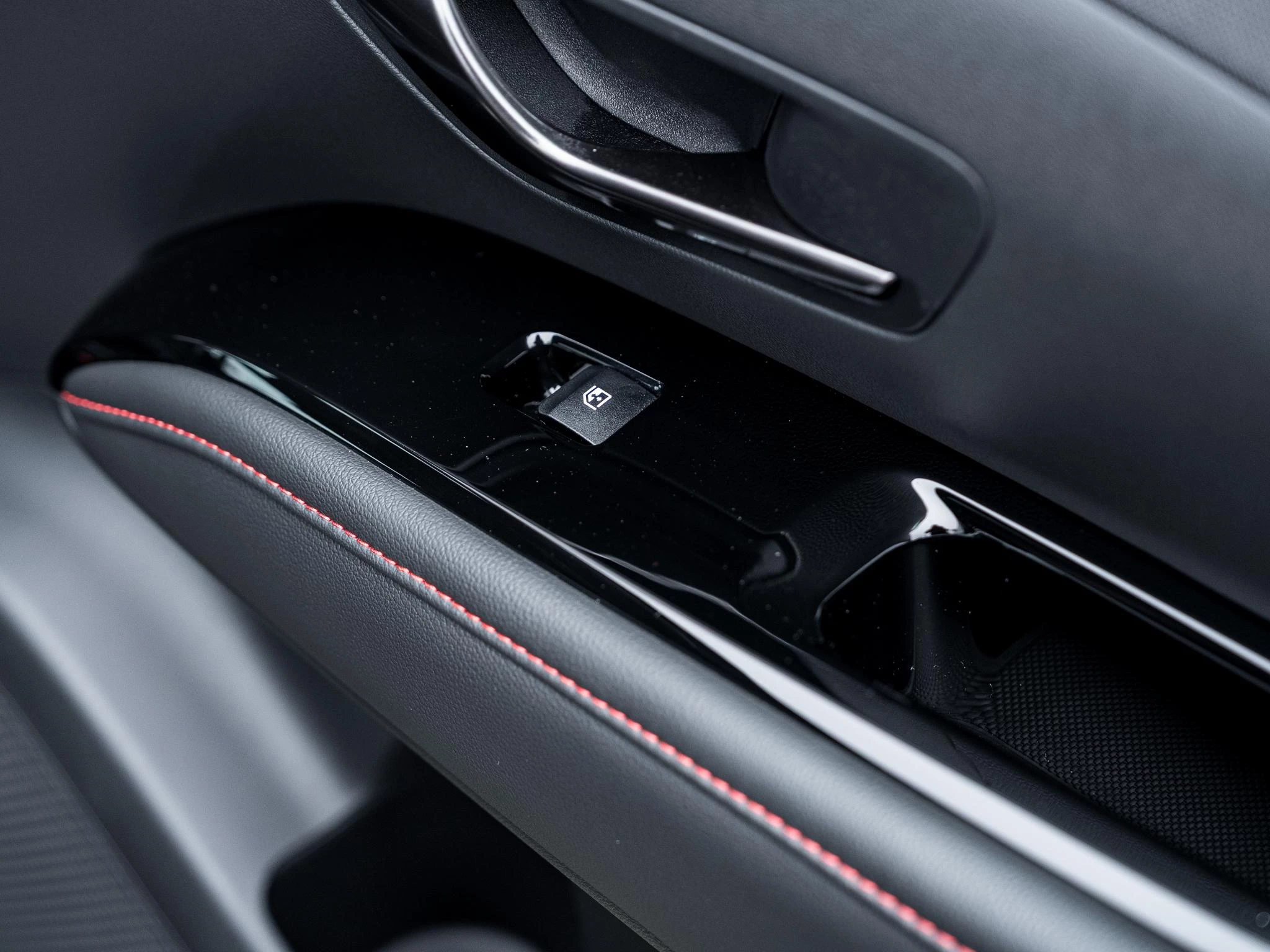 Hoofdafbeelding Hyundai Tucson Hybrid