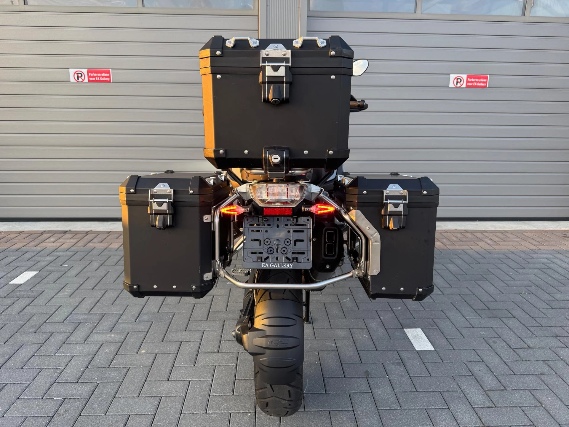 Hoofdafbeelding BMW R 1250 GS Adventure