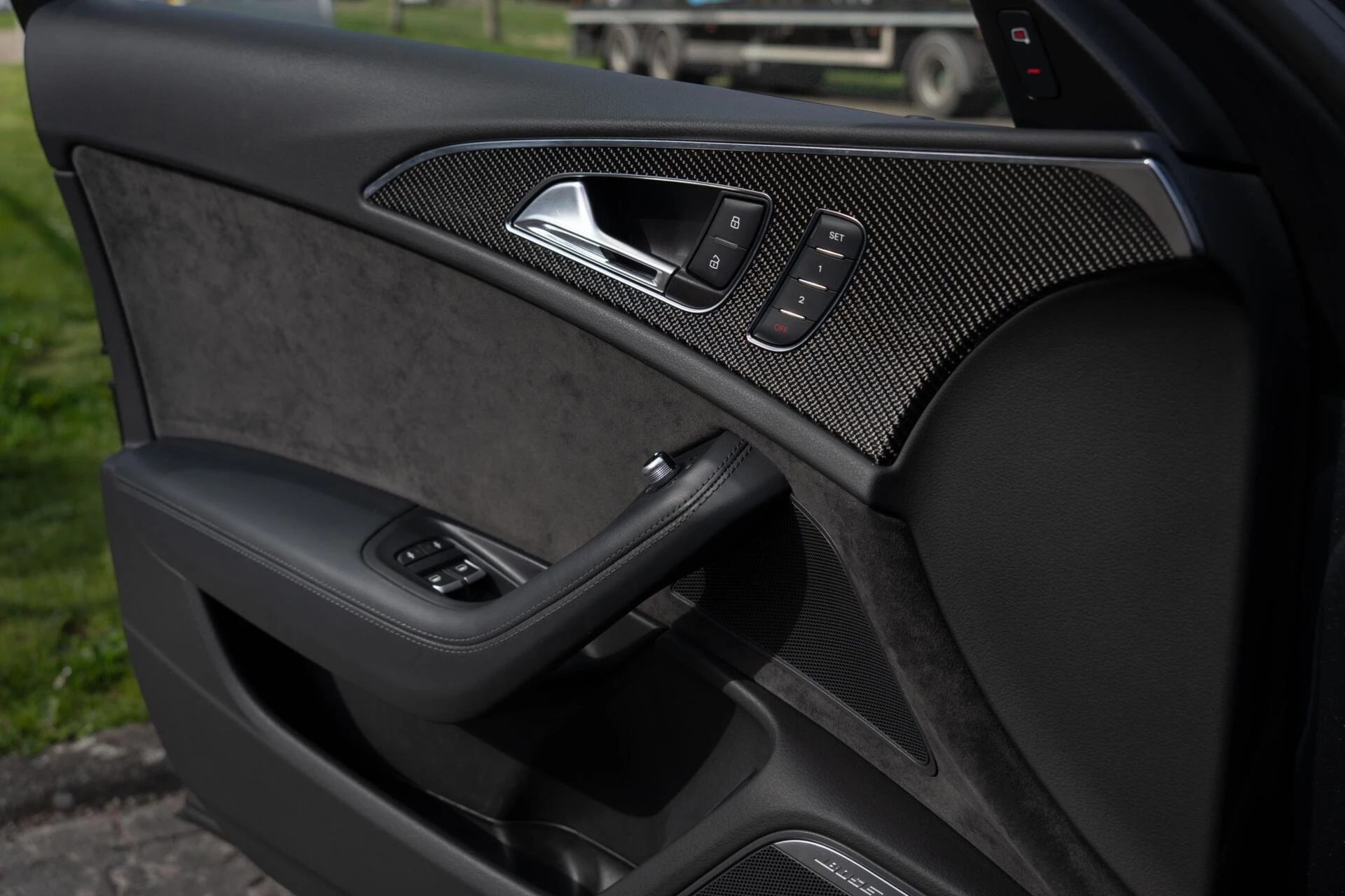 Hoofdafbeelding Audi RS6