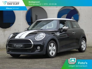 Mini Mini 1.5 Cooper Business | 136 PK | NAVIGATIE |