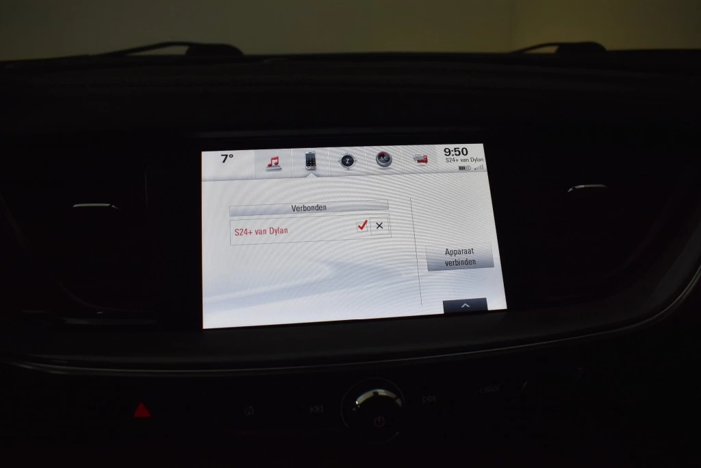 Hoofdafbeelding Opel Insignia