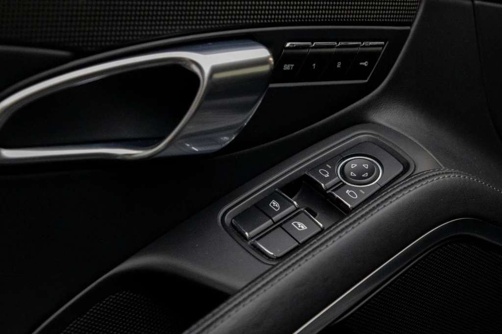 Hoofdafbeelding Porsche 911