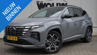 Hyundai Tucson 1.6 T-GDI PHEV N Line Sky 4WD Automaat | Panodak