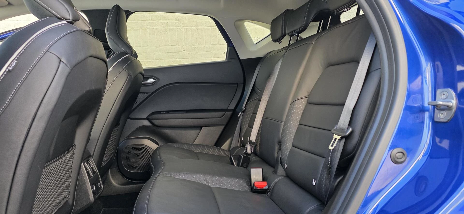 Hoofdafbeelding Mitsubishi ASX