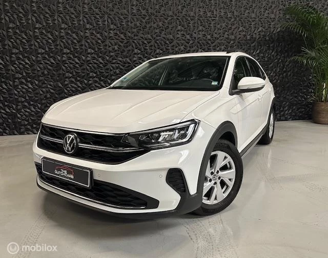 Hoofdafbeelding Volkswagen Taigo