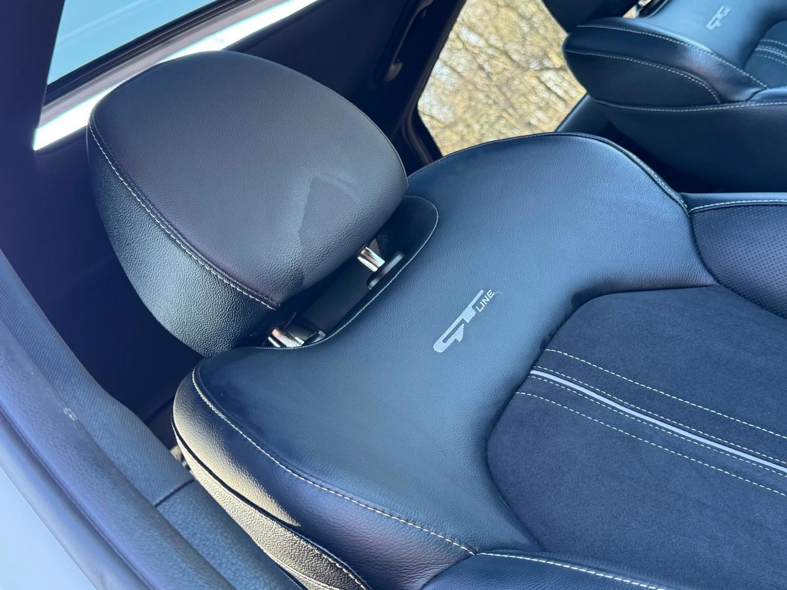 Hoofdafbeelding Kia ProCeed