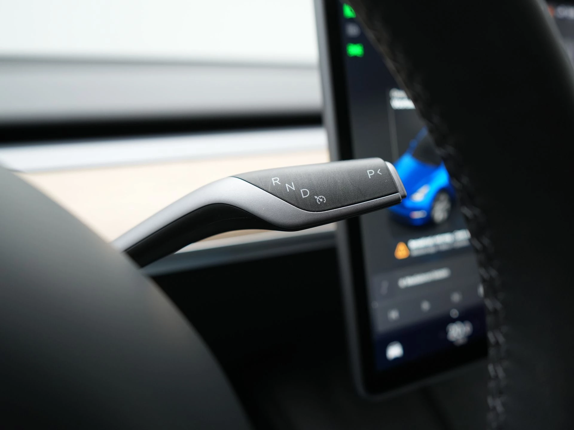 Hoofdafbeelding Tesla Model Y